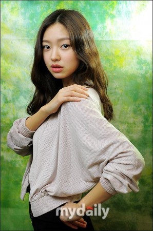 Choi Yu-hwa Fotoğrafı