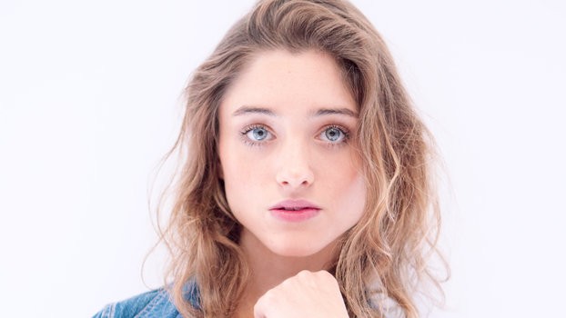 Natalia Dyer Fotoğrafları 6