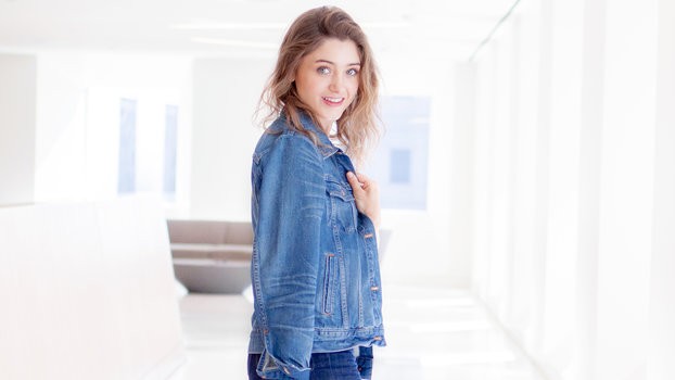 Natalia Dyer Fotoğrafları 7