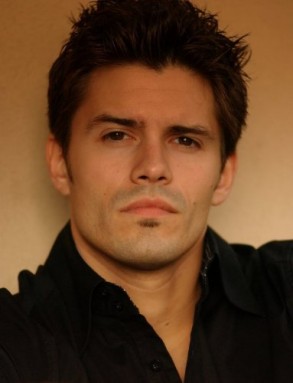 Dylan Cox Fotoğrafı