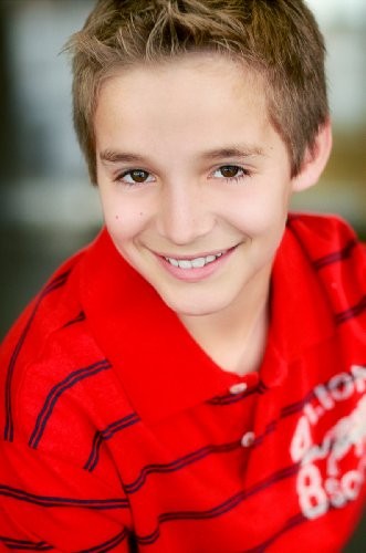 Skyler Brigmann Fotoğrafı