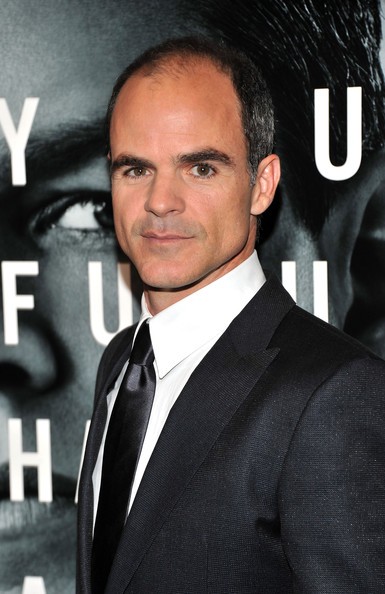 Michael Kelly Fotoğrafları 2