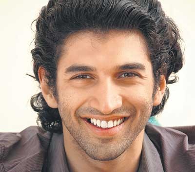 Aditya Roy Kapoor Fotoğrafları 3