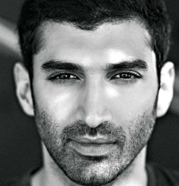 Aditya Roy Kapoor Fotoğrafı