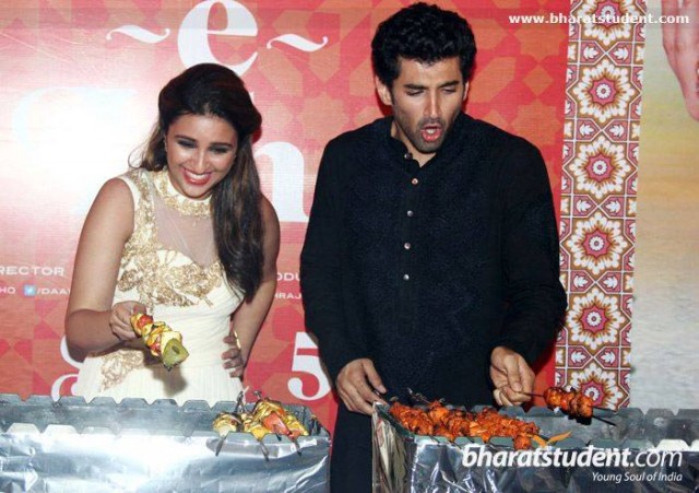 Aditya Roy Kapoor Fotoğrafı