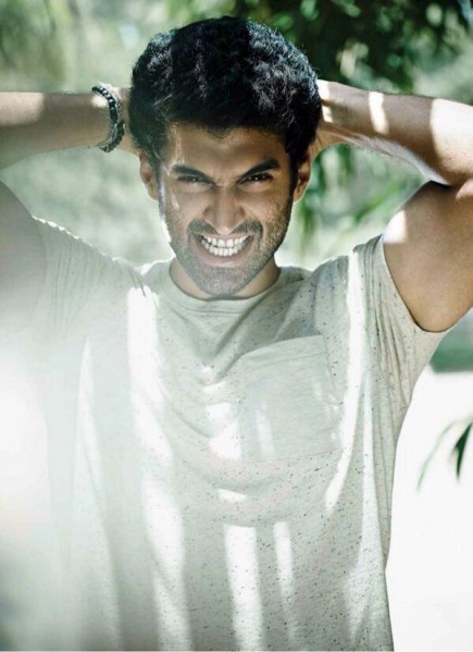 Aditya Roy Kapoor Fotoğrafları 24