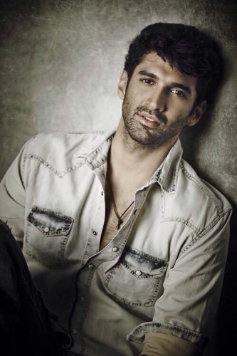 Aditya Roy Kapoor Fotoğrafları 32