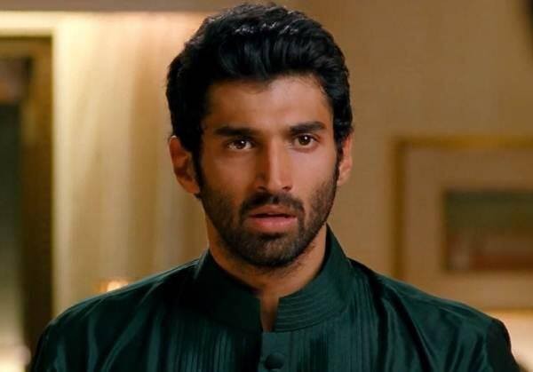 Aditya Roy Kapoor Fotoğrafları 35