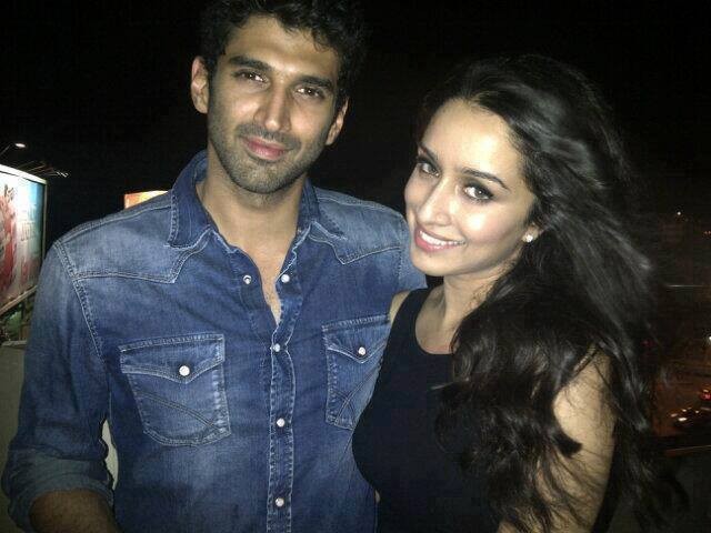 Aditya Roy Kapoor Fotoğrafı