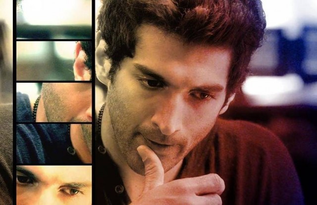 Aditya Roy Kapoor Fotoğrafları 40