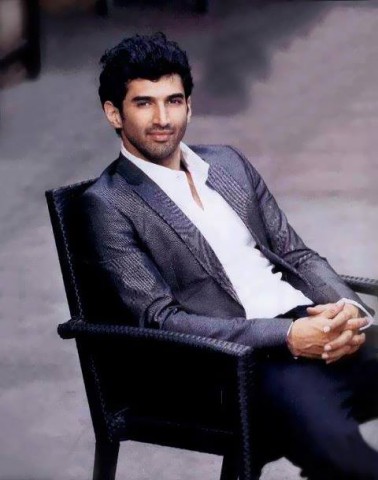 Aditya Roy Kapoor Fotoğrafı