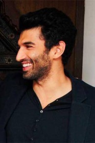 Aditya Roy Kapoor Fotoğrafı