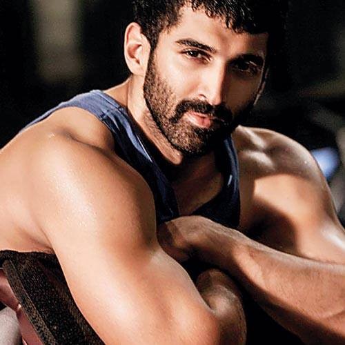 Aditya Roy Kapoor Fotoğrafları 50