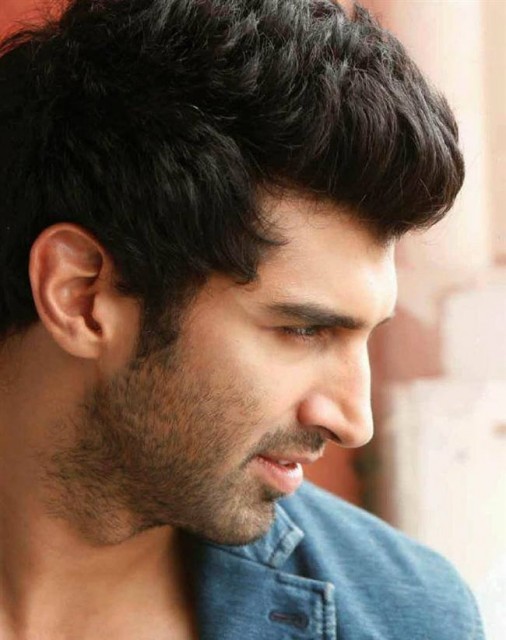 Aditya Roy Kapoor Fotoğrafı