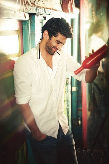 Aditya Roy Kapoor Fotoğrafları 53