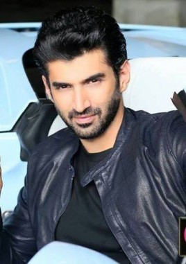 Aditya Roy Kapoor Fotoğrafları 59