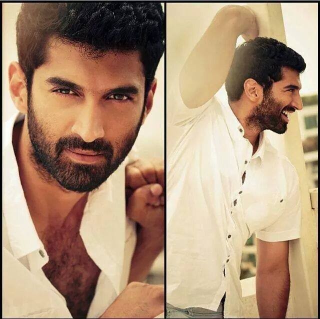 Aditya Roy Kapoor Fotoğrafı