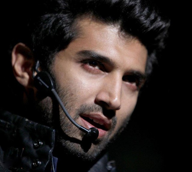 Aditya Roy Kapoor Fotoğrafı