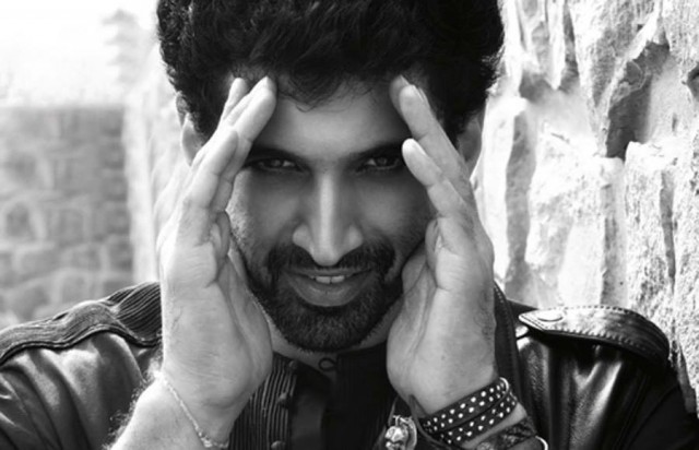 Aditya Roy Kapoor Fotoğrafları 73