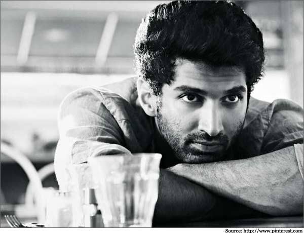 Aditya Roy Kapoor Fotoğrafı