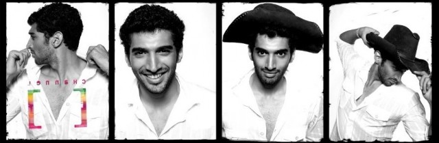 Aditya Roy Kapoor Fotoğrafı