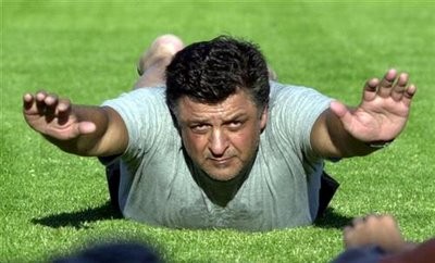 Yılmaz Vural Fotoğrafı