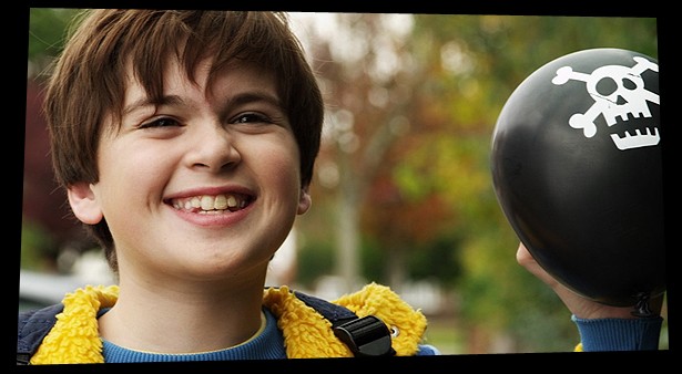 Theo Stevenson Fotoğrafı