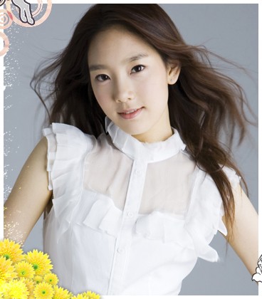 Kim Taeyeon Fotoğrafları 8