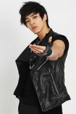 Lee Ki-kwang Fotoğrafı