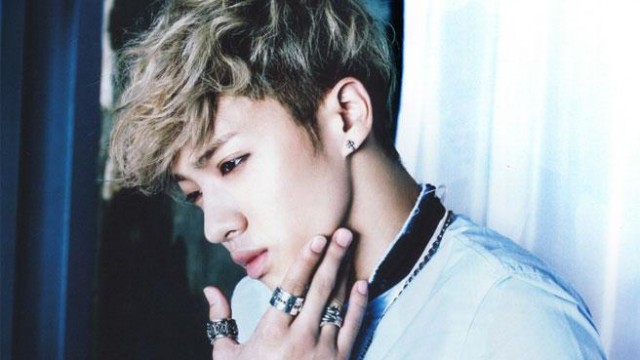 Lee Ki-kwang Fotoğrafı