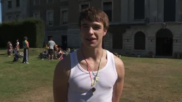 Nico Mirallegro Fotoğrafları 11