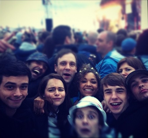 Nico Mirallegro Fotoğrafı