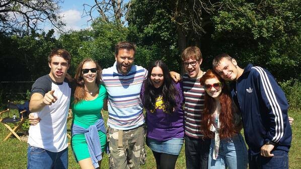 Nico Mirallegro Fotoğrafı