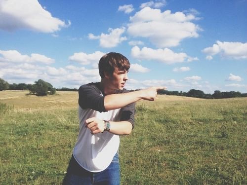 Nico Mirallegro Fotoğrafları 34