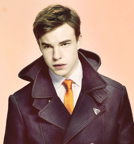 Nico Mirallegro Fotoğrafı