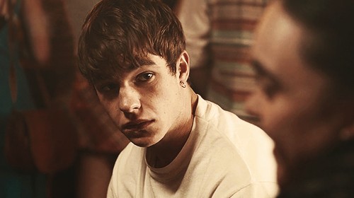 Nico Mirallegro Fotoğrafları 47