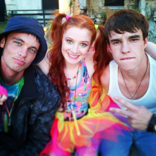 Nico Mirallegro Fotoğrafı