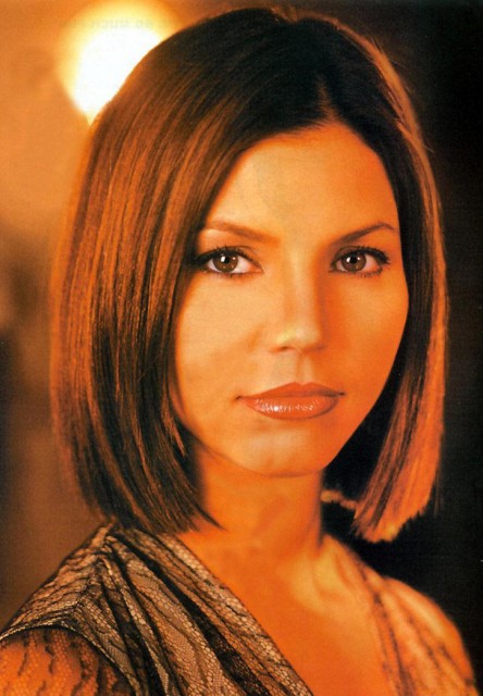 Charisma Carpenter Fotoğrafları 56