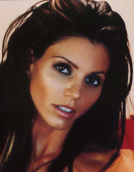 Charisma Carpenter Fotoğrafları 59