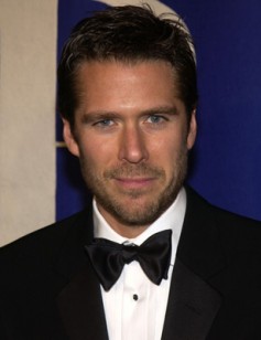 Alexis Denisof Fotoğrafları 3