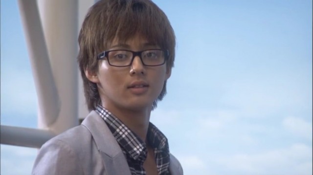 Taisuke Fujigaya Fotoğrafı
