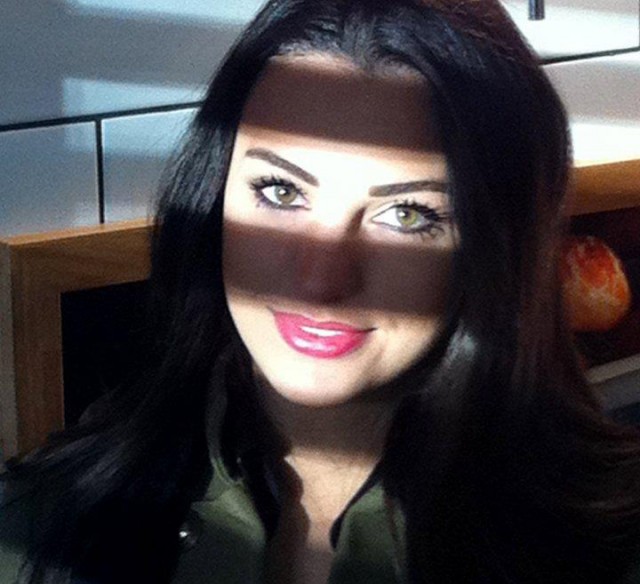 Tuvana Türkay Fotoğrafı