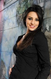 Tuvana Türkay Fotoğrafı