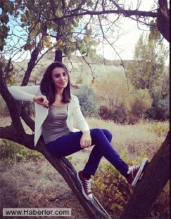 Tuvana Türkay Fotoğrafları 72