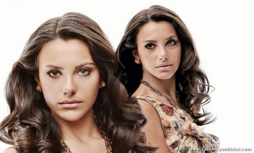 Tuvana Türkay Fotoğrafı