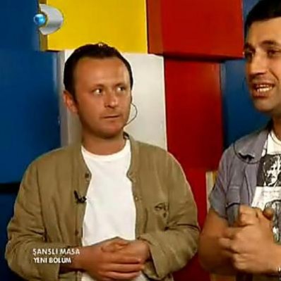 Orçun Kaptan Fotoğrafı