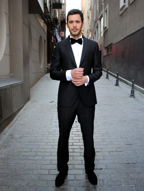 Barış Arduç Fotoğrafı