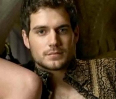 Henry Cavill Fotoğrafları 16