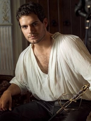 Henry Cavill Fotoğrafları 7