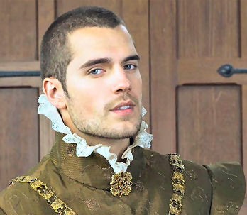 Henry Cavill Fotoğrafları 10